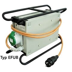  Frequenzumrichter BOXEL / EFUR / EFUB Vibratec Frequenzumrichter EFUB 20, 230 V 12451519